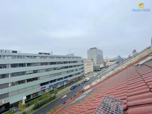 Pronájem atypického bytu, Praha - Krč, Budějovická, 69 m2