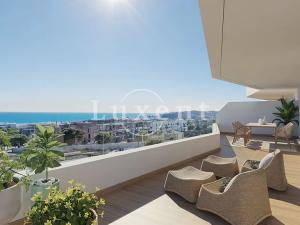 Prodej bytu 4+kk, Estepona, Španělsko, 119 m2