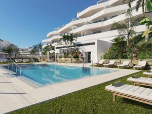 Prodej bytu 4+kk, Estepona, Španělsko, 119 m2