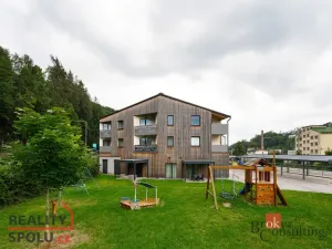 Prodej bytu 3+1, Vrchlabí - Hořejší Vrchlabí, Horská, 70 m2