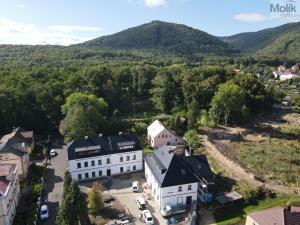 Pronájem bytu 3+kk, Osek, Tovární, 66 m2