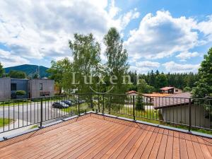 Prodej bytu 3+kk, Harrachov, 60 m2