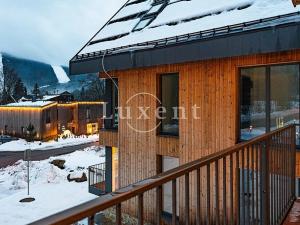 Prodej bytu 3+kk, Harrachov, 95 m2