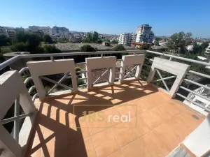 Prodej bytu 2+1, Durrës, Albánie, 65 m2