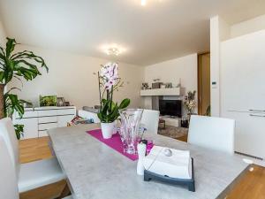 Pronájem bytu 3+kk, Praha - Karlín, Za Karlínským přístavem, 82 m2