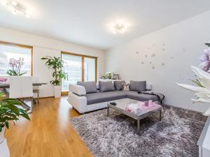 Pronájem bytu 3+kk, Praha - Karlín, Za Karlínským přístavem, 82 m2