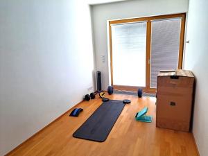 Pronájem bytu 3+kk, Praha - Karlín, Za Karlínským přístavem, 82 m2