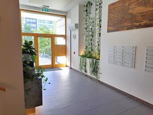 Pronájem bytu 3+kk, Praha - Karlín, Za Karlínským přístavem, 82 m2