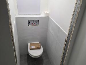 Prodej bytu 1+1, Kladno, Francouzská, 28 m2