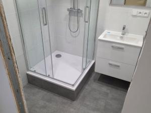 Prodej bytu 1+1, Kladno, Francouzská, 28 m2