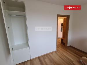 Pronájem bytu 2+kk, Vizovice, Štěpská, 38 m2