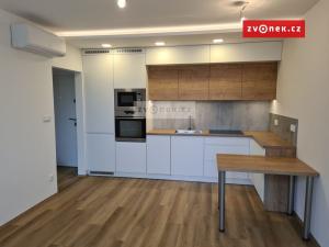 Pronájem bytu 2+kk, Vizovice, Štěpská, 38 m2