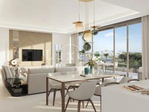 Prodej bytu 4+kk, Marbella, Španělsko, 194 m2