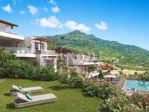 Prodej bytu 4+kk, Petite Case Noyale, Mauricius, 342 m2