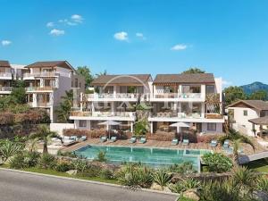 Prodej bytu 4+kk, Petite Case Noyale, Mauricius, 342 m2