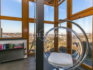 Prodej bytu 4+kk, Praha - Hlubočepy, Devonská, 440 m2