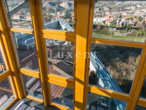 Prodej bytu 4+kk, Praha - Hlubočepy, Devonská, 440 m2