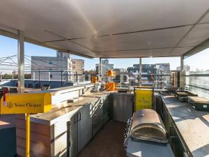 Prodej bytu 4+kk, Praha - Hlubočepy, Devonská, 440 m2