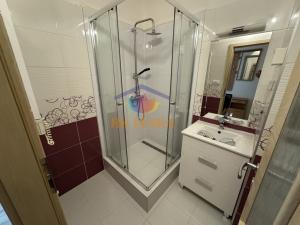 Pronájem bytu 3+1, Frýdek-Místek - Frýdek, Bruzovská, 80 m2