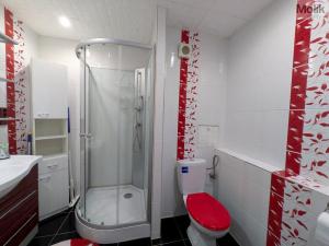 Pronájem bytu 3+1, Teplice - Prosetice, Prosetická, 73 m2