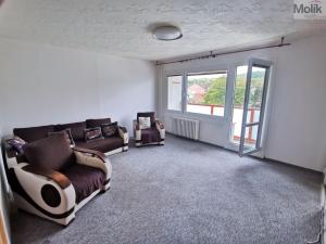Pronájem bytu 3+1, Teplice - Prosetice, Prosetická, 73 m2