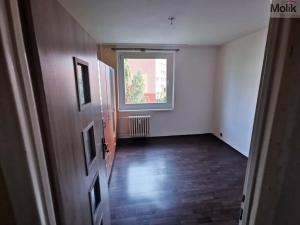 Pronájem bytu 3+1, Teplice - Prosetice, Prosetická, 73 m2