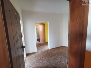 Pronájem bytu 3+1, Teplice - Prosetice, Prosetická, 73 m2