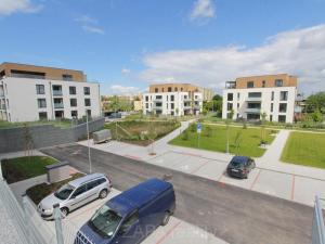 Pronájem bytu 2+kk, Praha - Bohnice, Pekařova, 44 m2