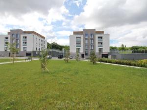Pronájem bytu 2+kk, Praha - Bohnice, Pekařova, 44 m2