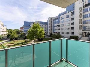 Prodej bytu 1+kk, Praha - Letňany, Chlebovická, 31 m2