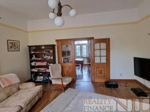 Pronájem vily, Mariánské Lázně, Palackého, 400 m2