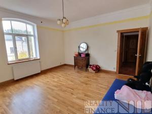 Pronájem vily, Mariánské Lázně, Palackého, 400 m2