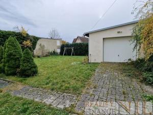 Pronájem vily, Mariánské Lázně, Palackého, 400 m2