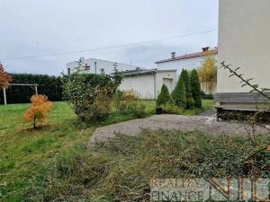Pronájem vily, Mariánské Lázně, Palackého, 400 m2
