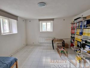 Pronájem vily, Mariánské Lázně, Palackého, 400 m2