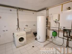 Pronájem vily, Mariánské Lázně, Palackého, 400 m2