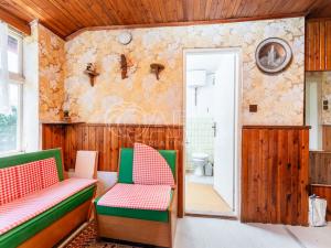 Prodej rodinného domu, Zalužany, 80 m2