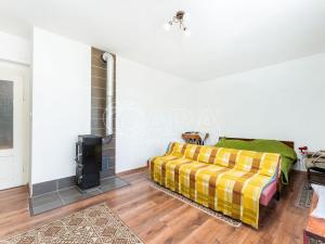 Prodej rodinného domu, Zalužany, 80 m2