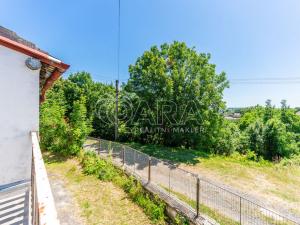 Prodej rodinného domu, Zalužany, 80 m2