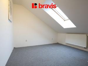 Pronájem bytu 2+1, Brno - Obřany, 65 m2