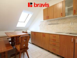 Pronájem bytu 2+1, Brno - Obřany, 65 m2