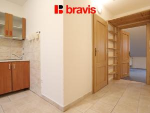 Pronájem bytu 2+1, Brno - Obřany, 65 m2