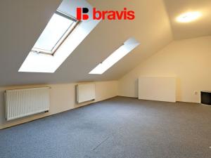 Pronájem bytu 2+1, Brno - Obřany, 65 m2