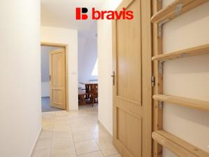 Pronájem bytu 2+1, Brno - Obřany, 65 m2