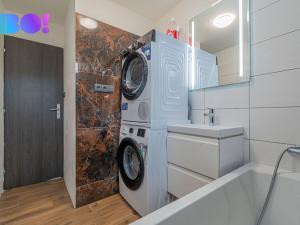 Prodej bytu 3+1, Hanušovice - Hynčice nad Moravou, 55 m2