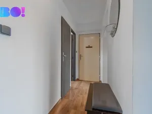 Prodej bytu 3+1, Hanušovice - Hynčice nad Moravou, 55 m2