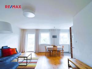 Prodej bytu 3+kk, Český Krumlov, Tichá, 106 m2