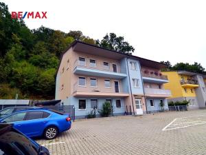 Prodej bytu 3+kk, Český Krumlov, Tichá, 106 m2