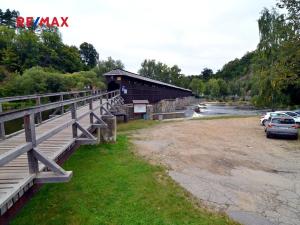 Prodej bytu 3+kk, Český Krumlov, Tichá, 106 m2