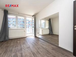 Prodej bytu 2+1, Praha - Černý Most, náměstí Plukovníka Vlčka, 67 m2